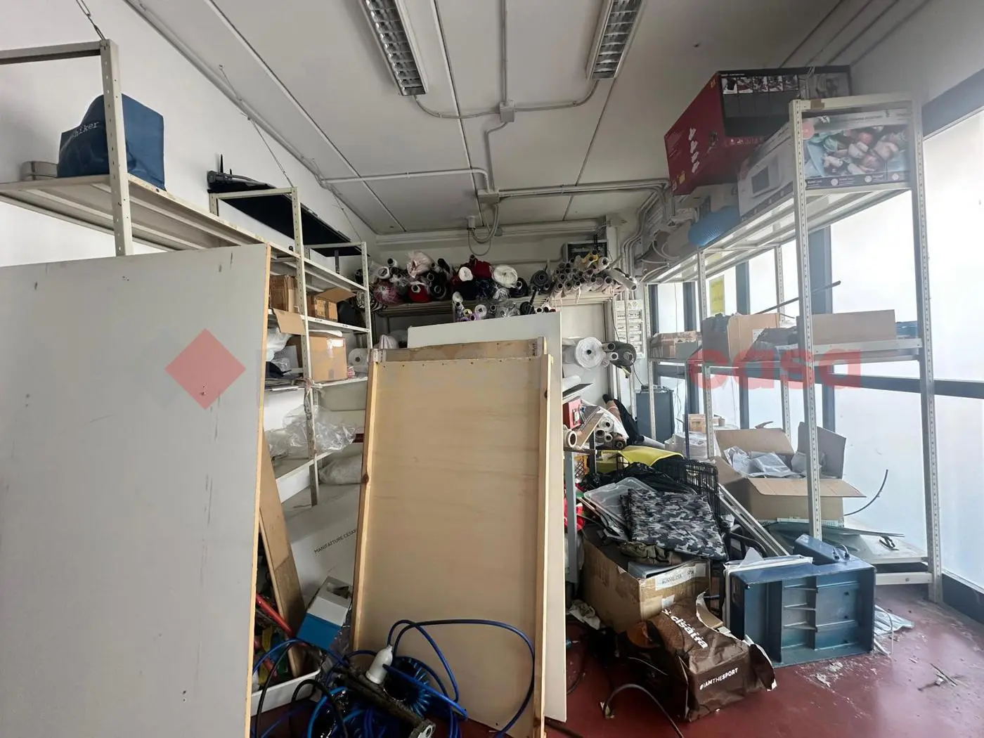 Immagine per Laboratorio in affitto a Arezzo via Don Luigi Sturzo