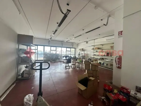 Laboratorio via Don Luigi Sturzo, Arezzo
