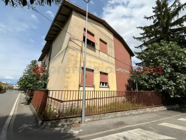 Stabile - Palazzo via Di Sembolino, Civitella In Val Di Chiana