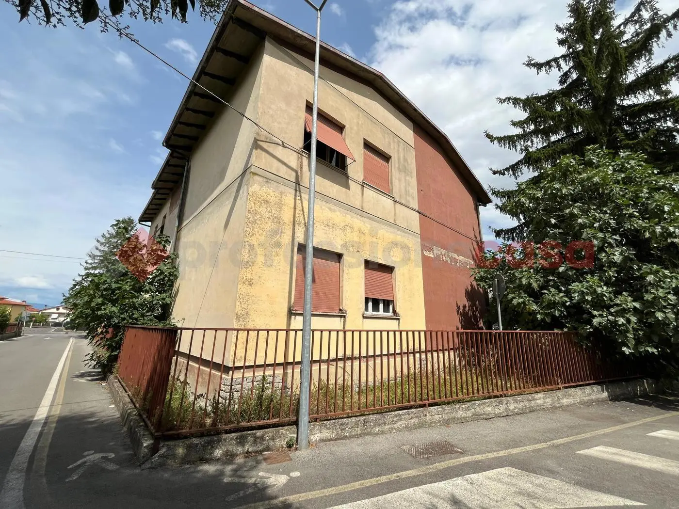 Immagine per Stabile - Palazzo in vendita a Civitella in Val di Chiana via Di Sembolino