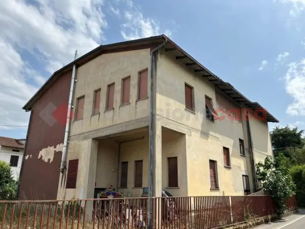 Stabile - Palazzo via Di Sembolino, Civitella In Val Di Chiana