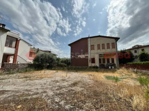 Stabile - Palazzo via Di Sembolino, Civitella In Val Di Chiana