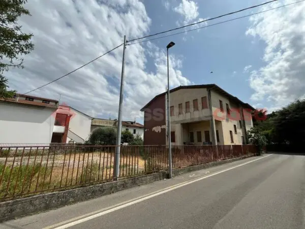 Stabile - Palazzo via Di Sembolino, Civitella In Val Di Chiana