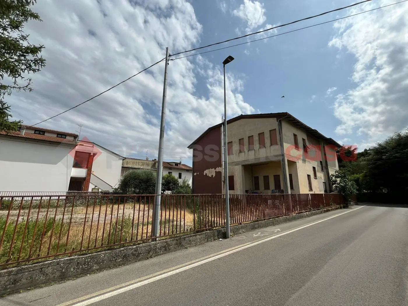 Immagine per Stabile - Palazzo in vendita a Civitella in Val di Chiana via Di Sembolino