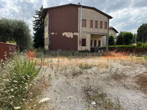 Stabile - Palazzo via Di Sembolino, Civitella In Val Di Chiana