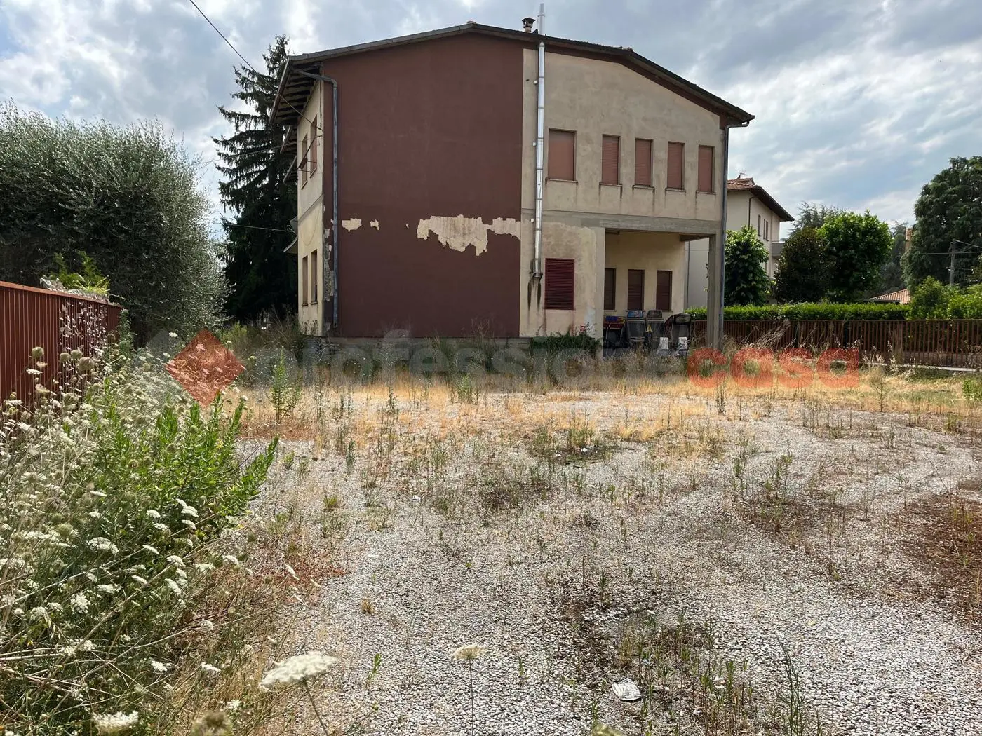 Immagine per Stabile - Palazzo in vendita a Civitella in Val di Chiana via Di Sembolino