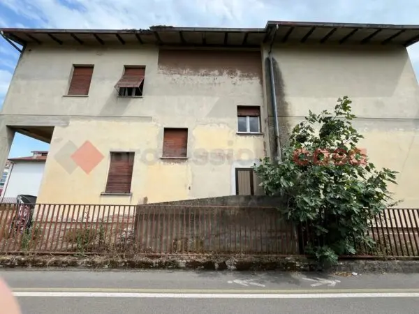Stabile - Palazzo via Di Sembolino, Civitella In Val Di Chiana