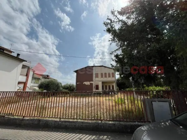 Stabile - Palazzo via Di Sembolino, Civitella In Val Di Chiana