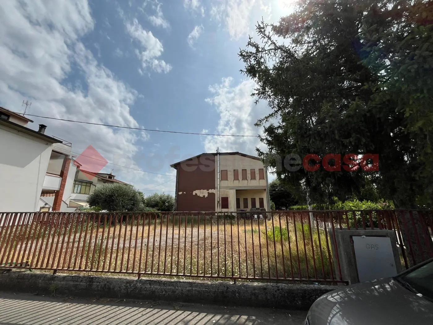 Immagine per Stabile - Palazzo in vendita a Civitella in Val di Chiana via Di Sembolino