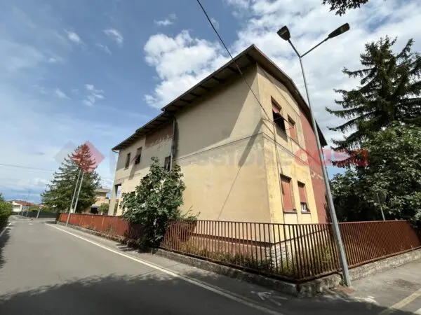 Stabile - Palazzo via Di Sembolino, Civitella In Val Di Chiana