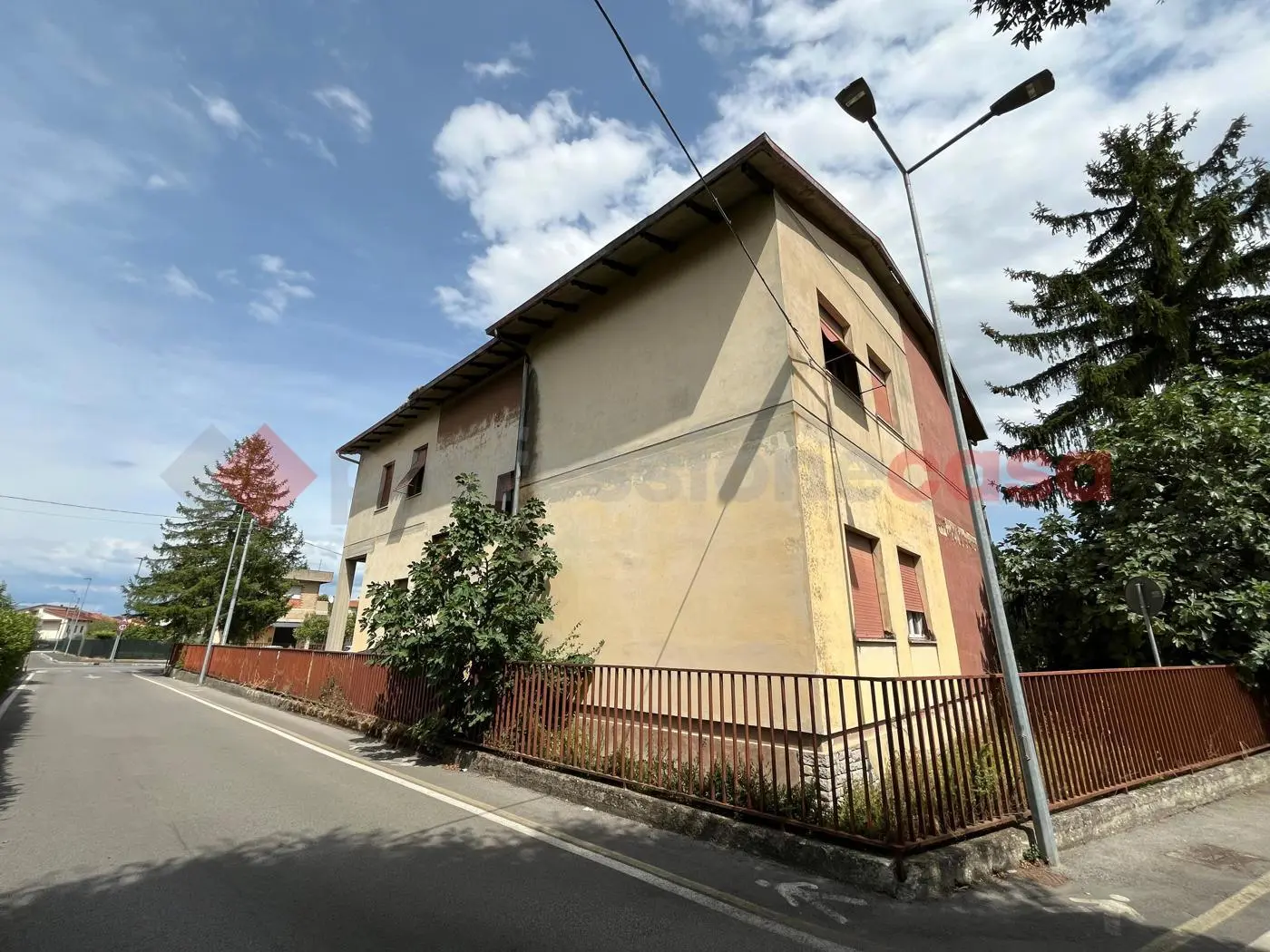 Immagine per Stabile - Palazzo in vendita a Civitella in Val di Chiana via Di Sembolino