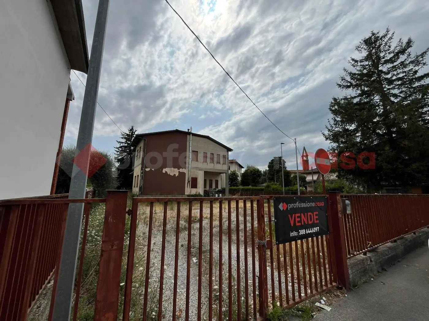 Immagine per Stabile - Palazzo in vendita a Civitella in Val di Chiana via Di Sembolino
