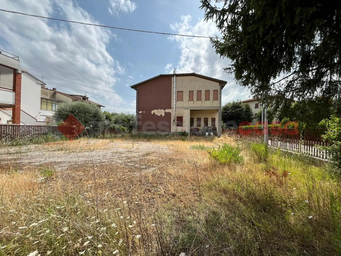 Immagine per Stabile - Palazzo in vendita a Civitella in Val di Chiana via Di Sembolino