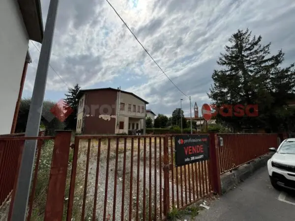 Stabile - Palazzo via Di Sembolino, Civitella In Val Di Chiana