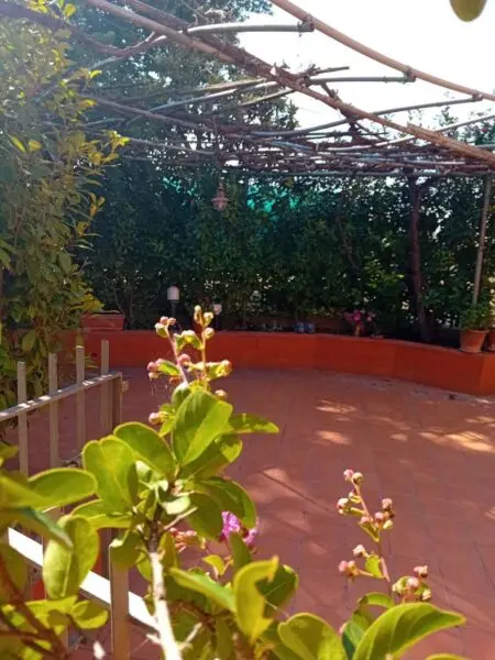 Villa Narni