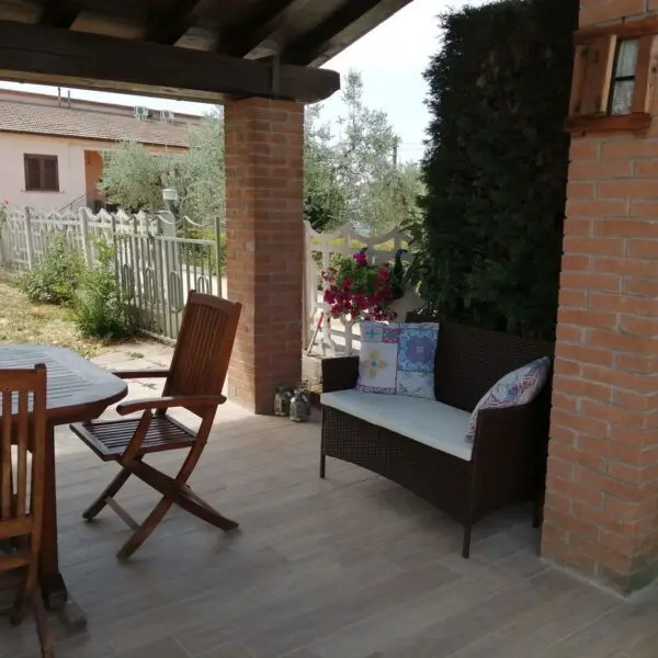 Villa Narni