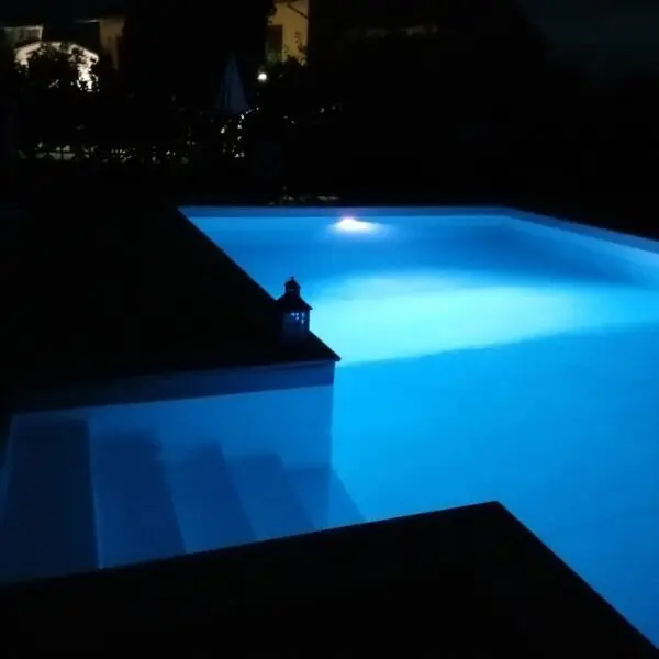 Villa Narni