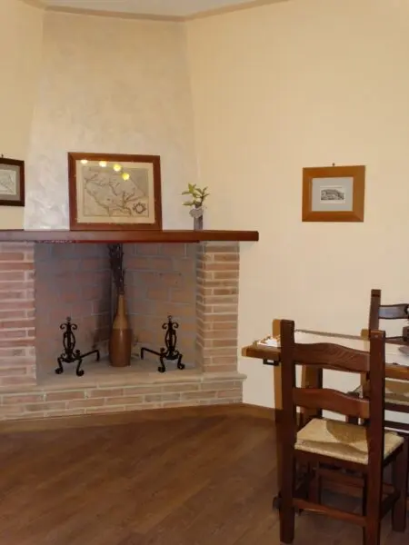 Villa Narni