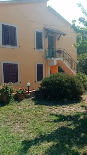 Villa Narni