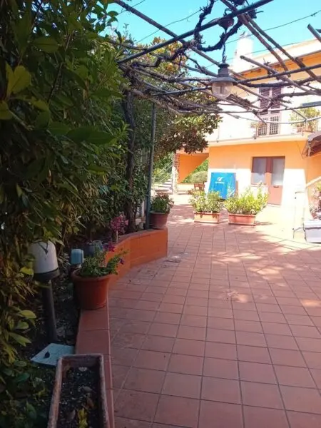 Villa Narni