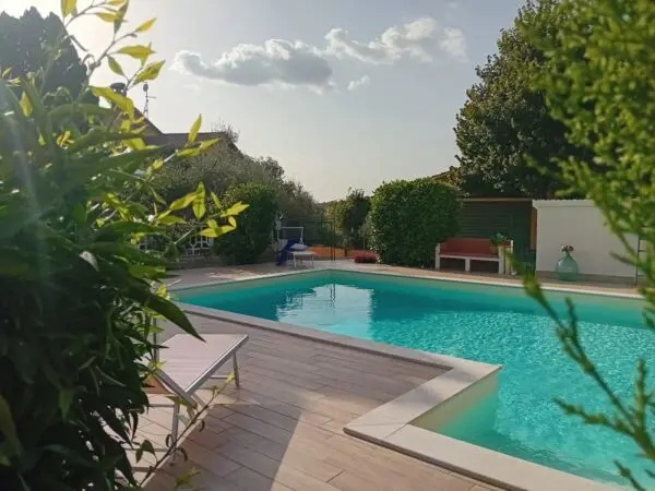 Villa Narni