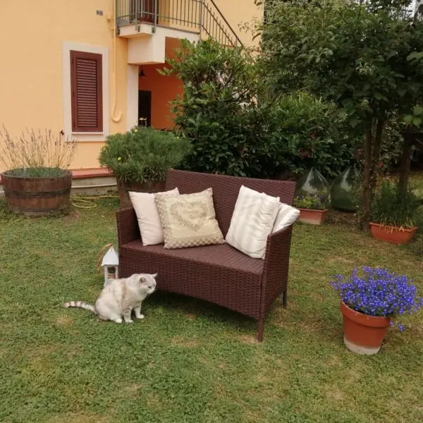 Villa Narni