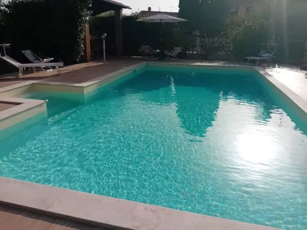 Villa Narni