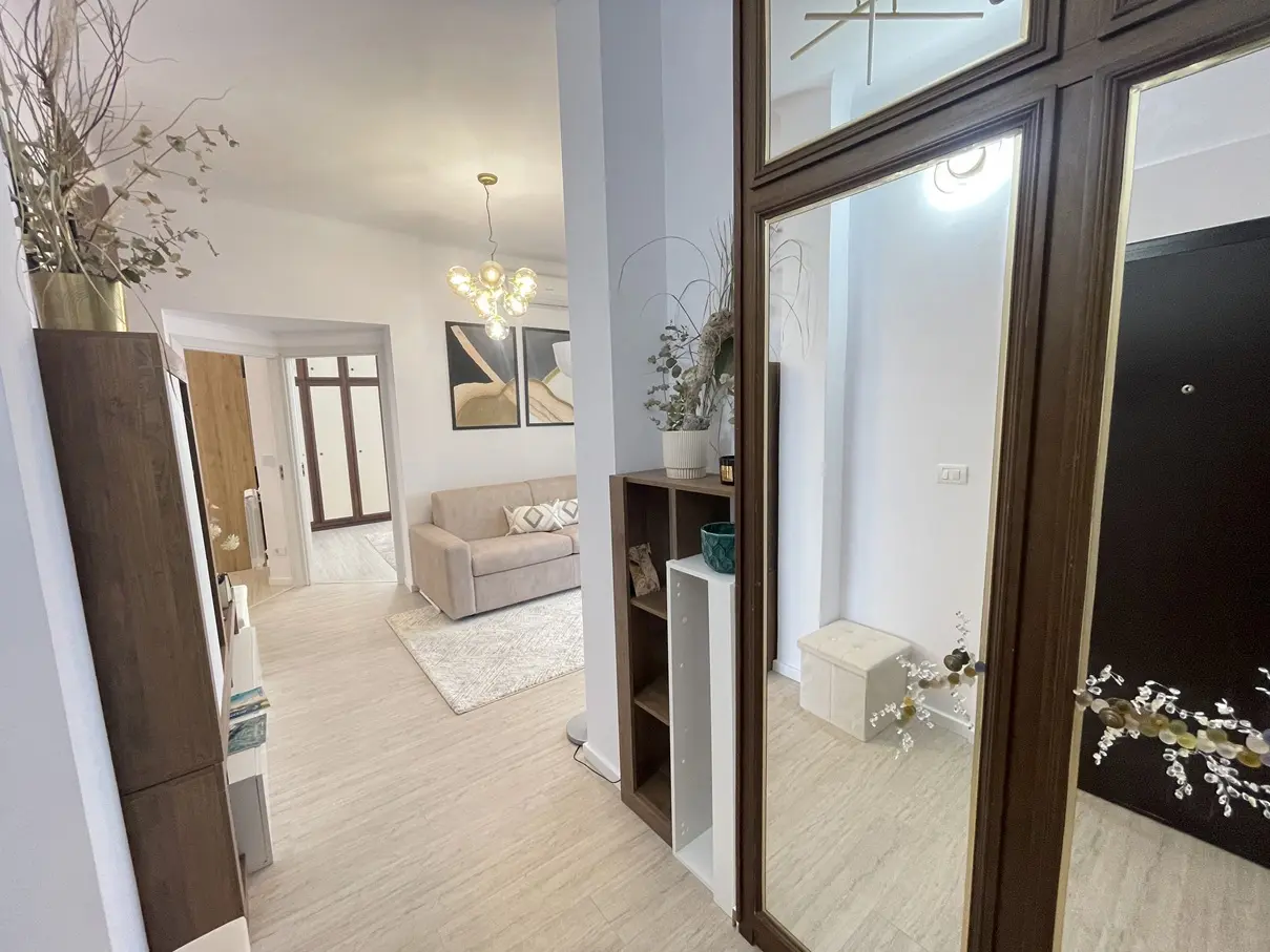 Immagine per Attico - Mansarda in vendita a Sanremo via Martiri 226