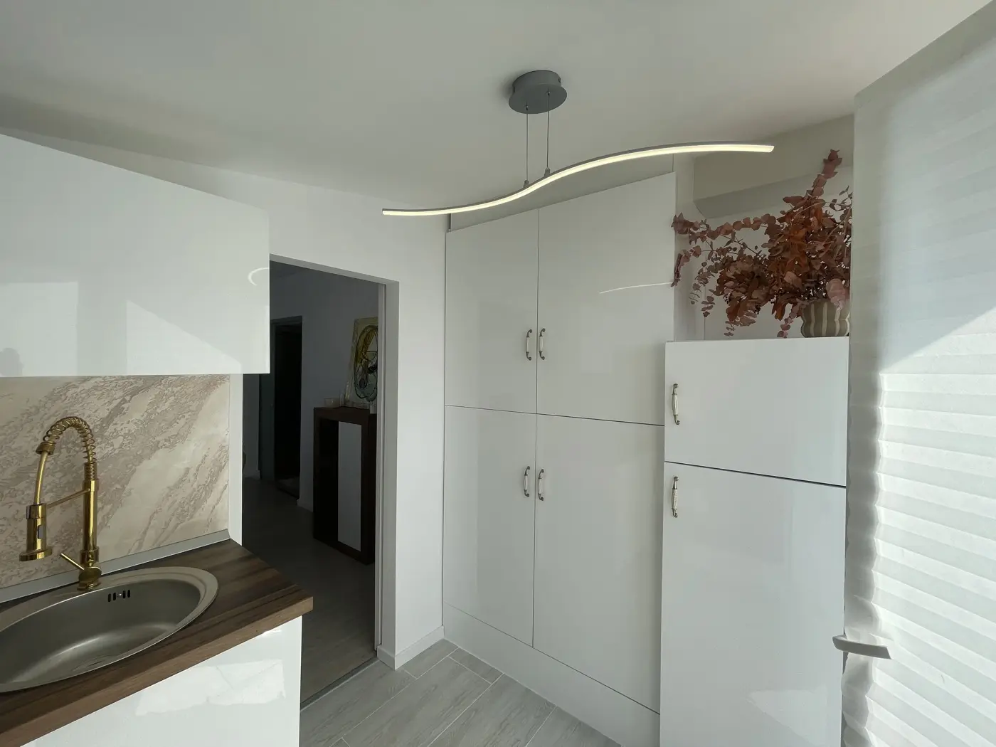 Immagine per Attico - Mansarda in vendita a Sanremo via Martiri 226
