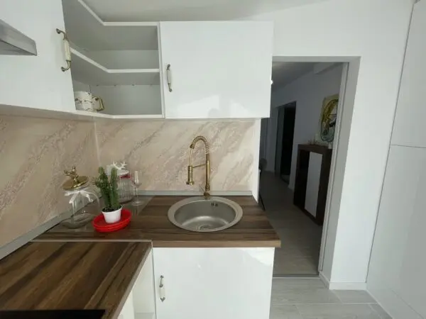 Attico - Mansarda via Martiri 226, Sanremo