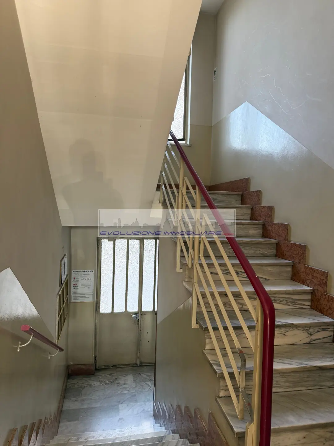 Immagine per Bilocale in Vendita a Torino Via La Thuile 79