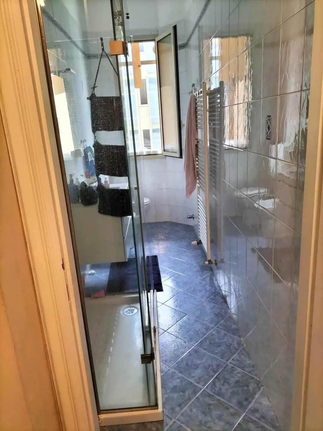Immagine per Appartamento in Vendita a Torino Via Graglia 34