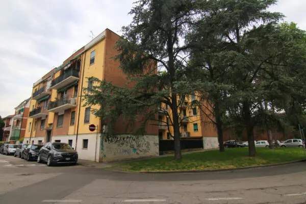 Appartamento via Giovanni Boccaccio 1, Ferrara