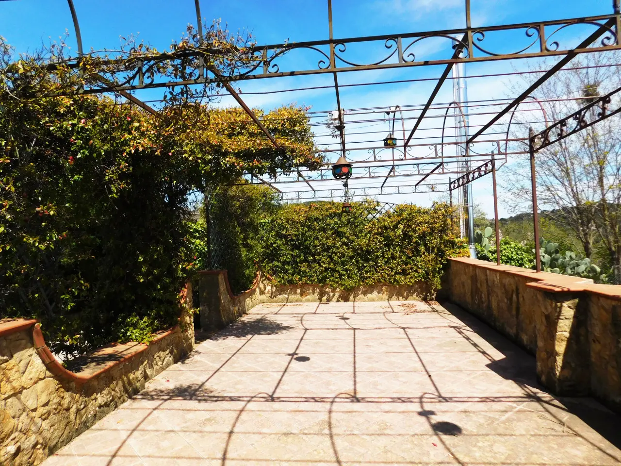 Immagine per Villa in Vendita a Piazza Armerina Contrada Scarante