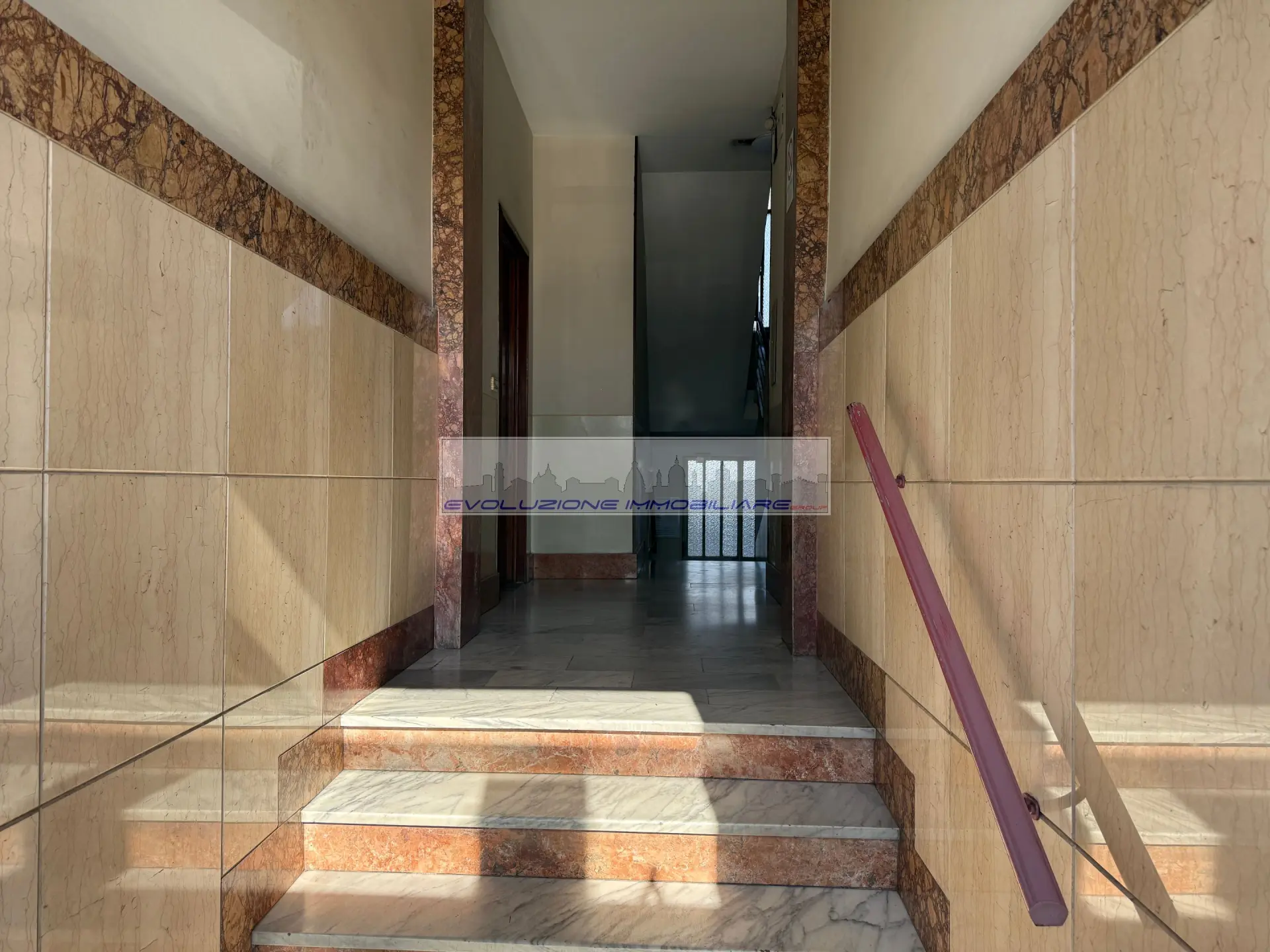 Immagine per Bilocale in Vendita a Torino Via La Thuile 79