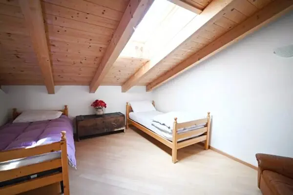 Casa Indipendente Badia