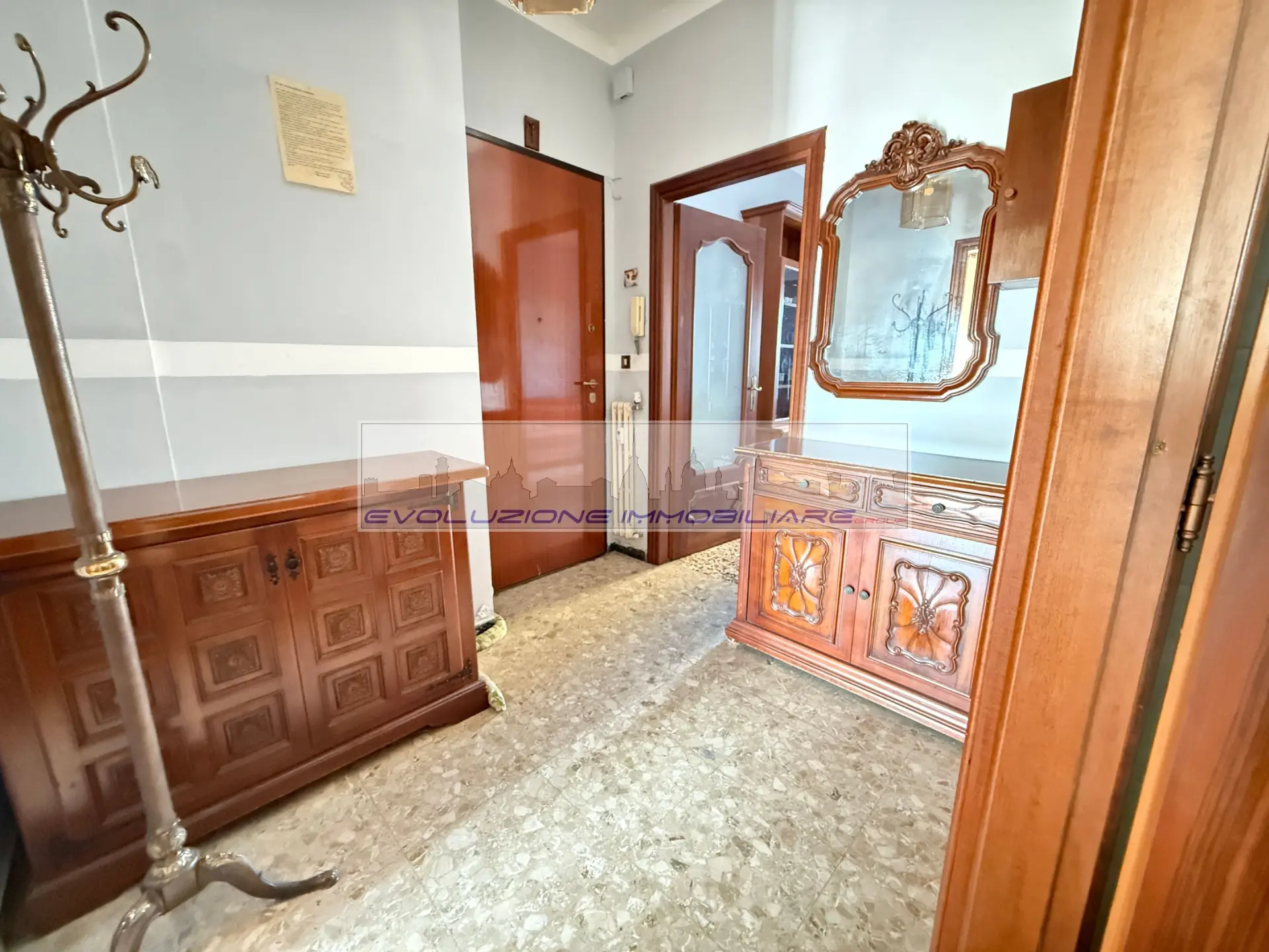 Immagine per Bilocale in Vendita a Torino Via La Thuile 79