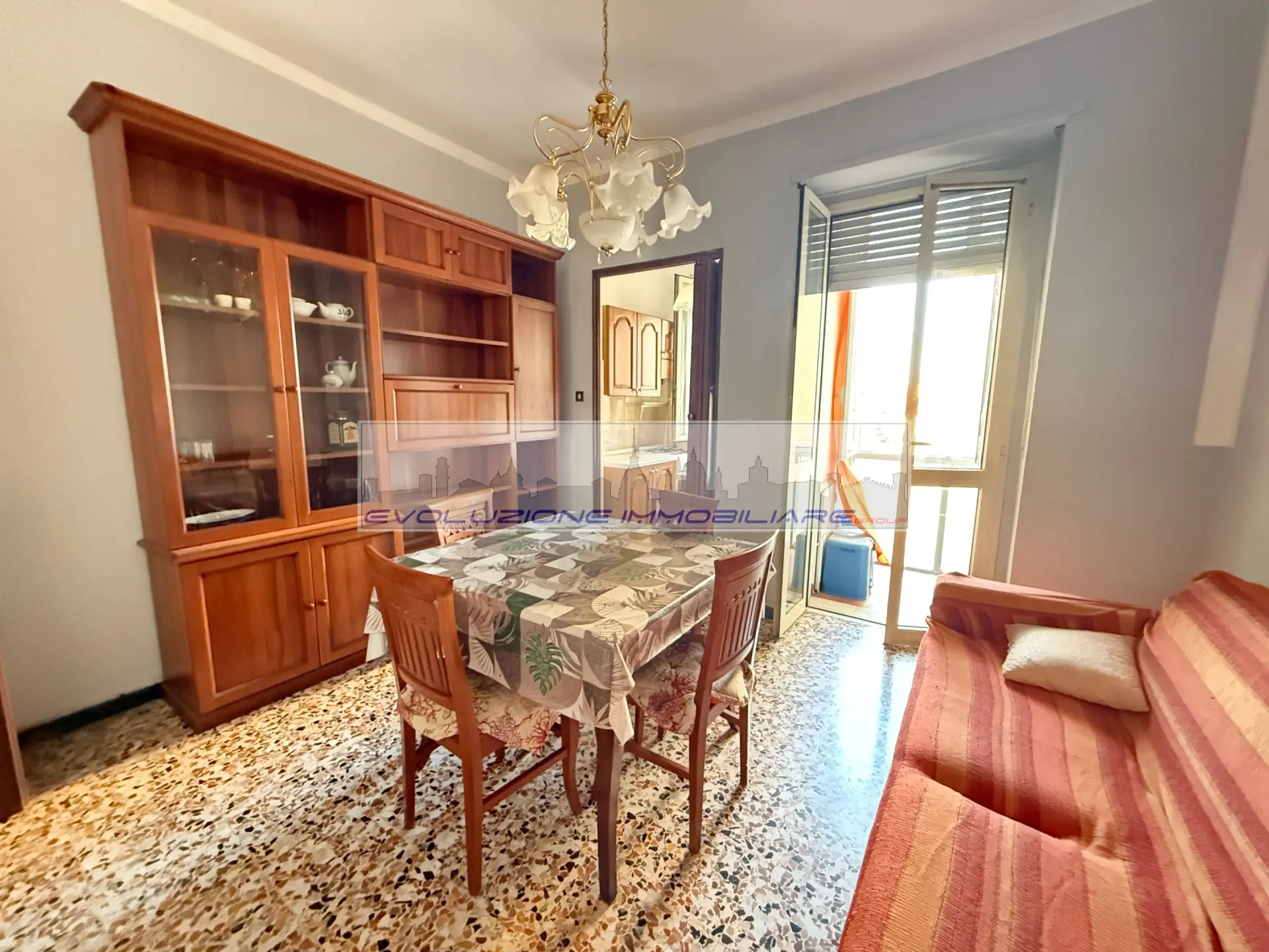 Immagine per Bilocale in Vendita a Torino Via La Thuile 79