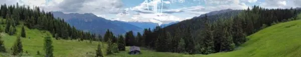 Immagine per Casa indipendente in vendita a Racines