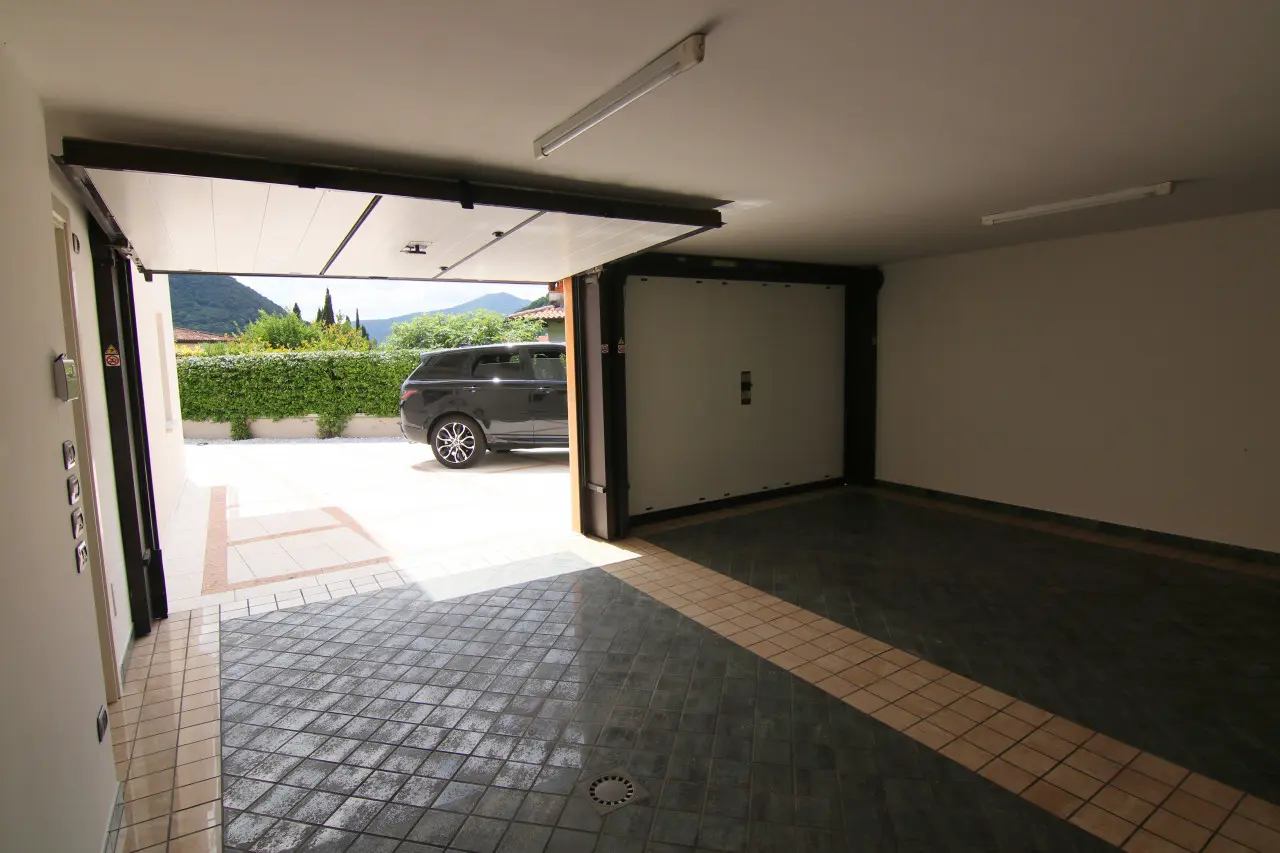 Immagine per Villa Indipendente in Affitto 4+4 a Roè Volciano Via Dosso Del Fieno