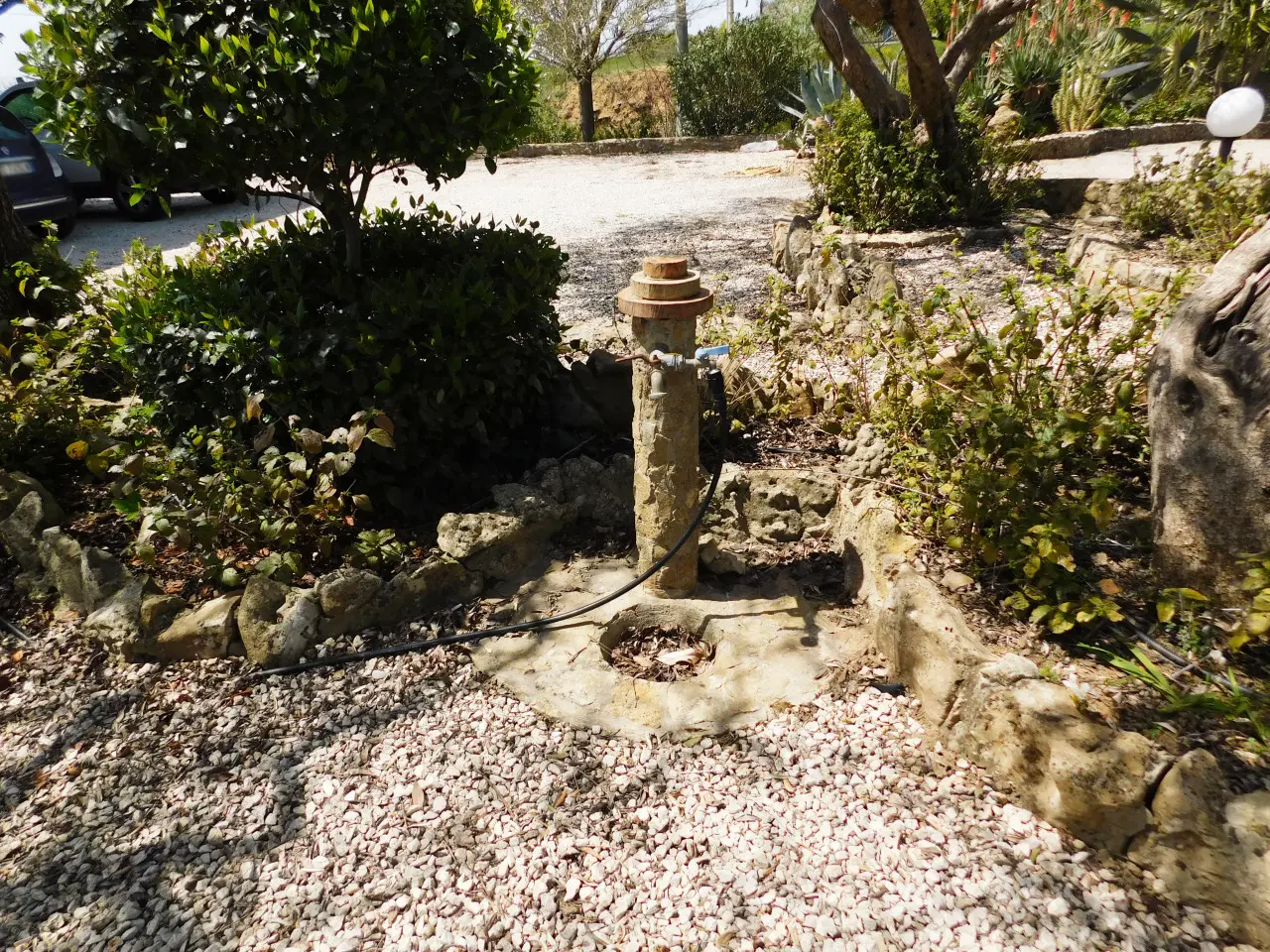 Immagine per Villa in Vendita a Piazza Armerina Contrada Scarante