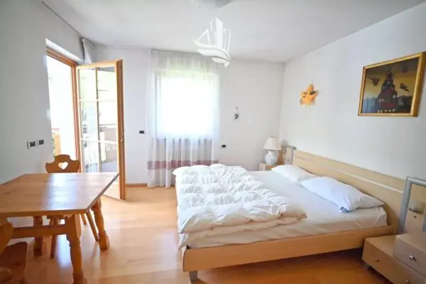 Casa Indipendente Badia