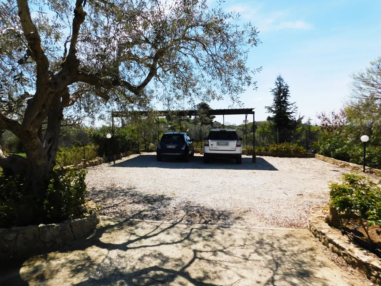 Immagine per Villa in Vendita a Piazza Armerina Contrada Scarante