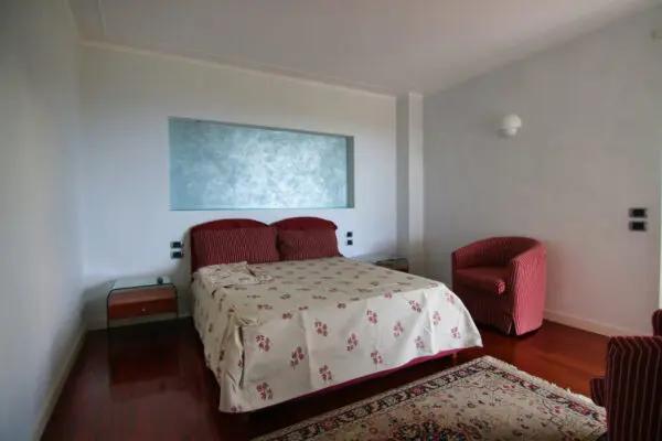 Villa Indipendente via Dosso Del Fieno, Roè Volciano