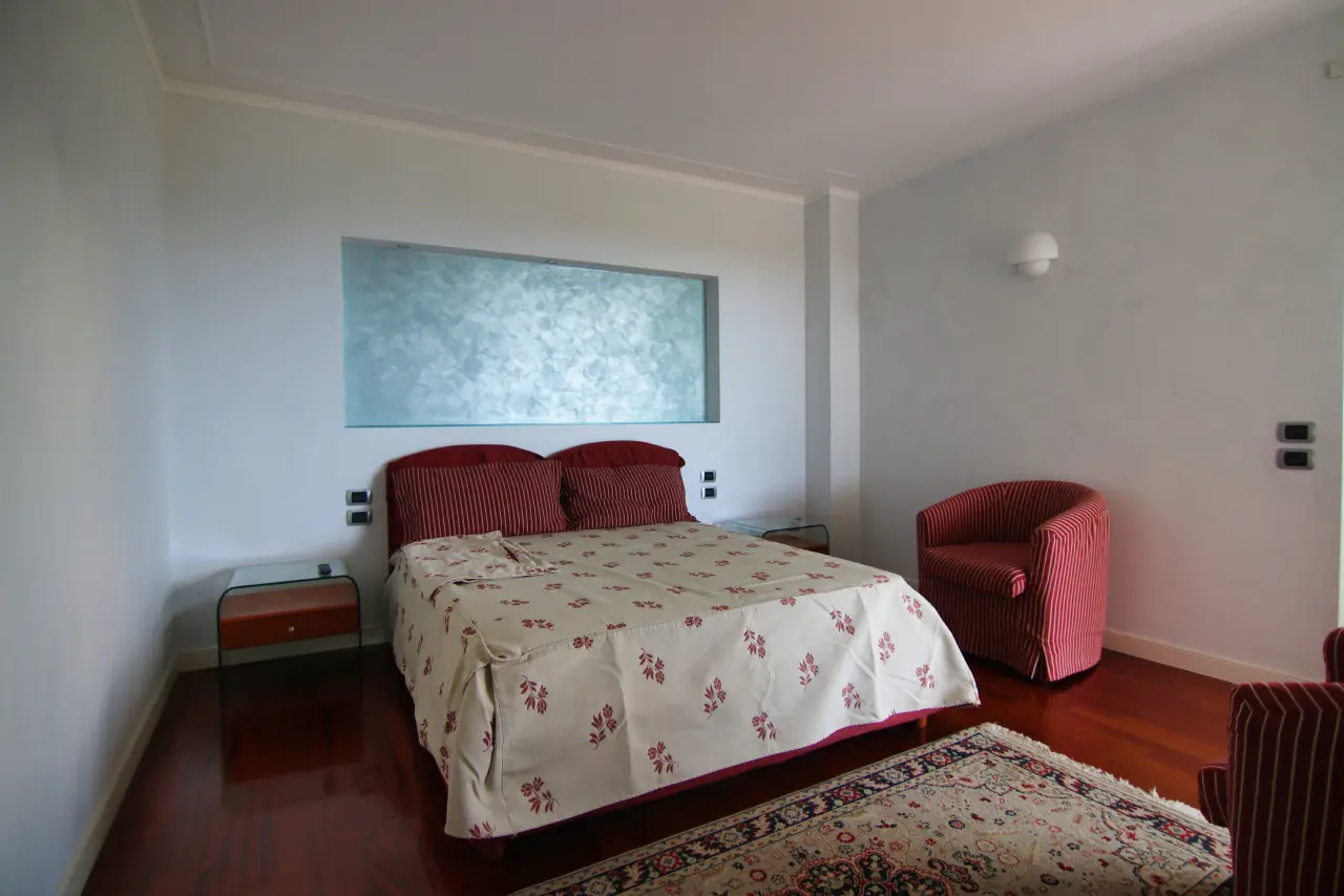 Immagine per Villa Indipendente in Affitto 4+4 a Roè Volciano Via Dosso Del Fieno