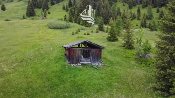 Casa Indipendente Racines