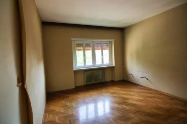 Appartamento Via G. Segantini 1, Rovereto