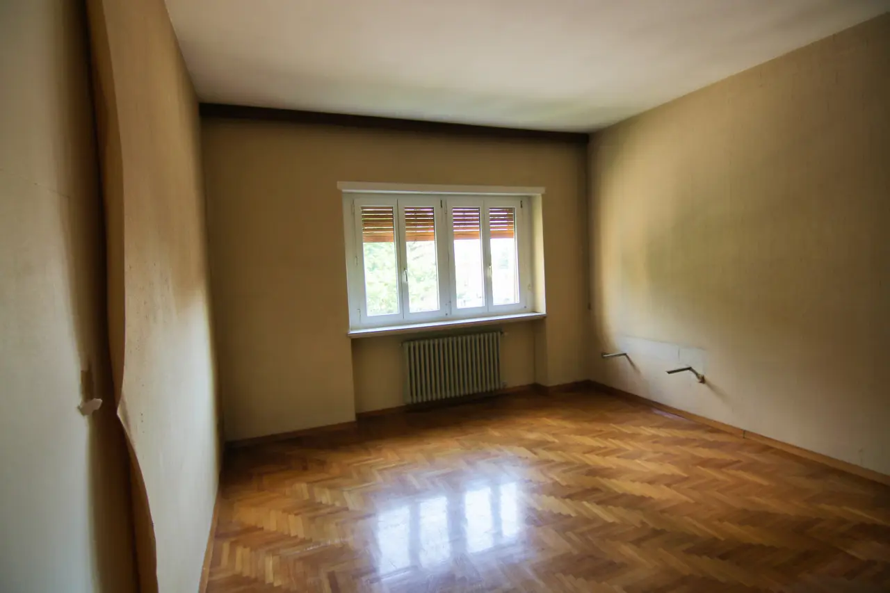 Immagine per Appartamento in Vendita a Rovereto Via G. Segantini 1