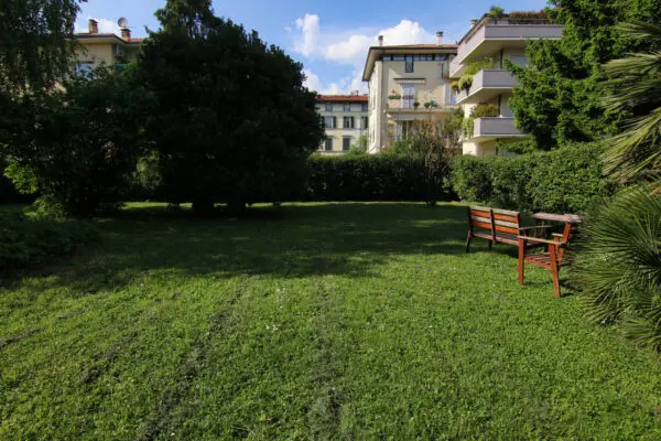 Appartamento Via G. Segantini 1, Rovereto