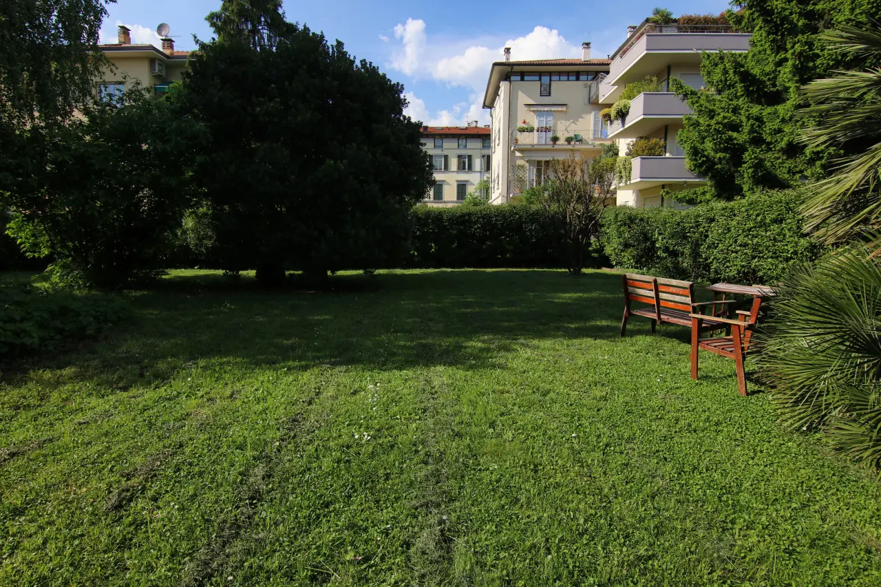 Immagine per Appartamento in Vendita a Rovereto Via G. Segantini 1